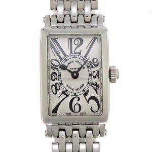 Franck Muller Long Island Women's Watch 802